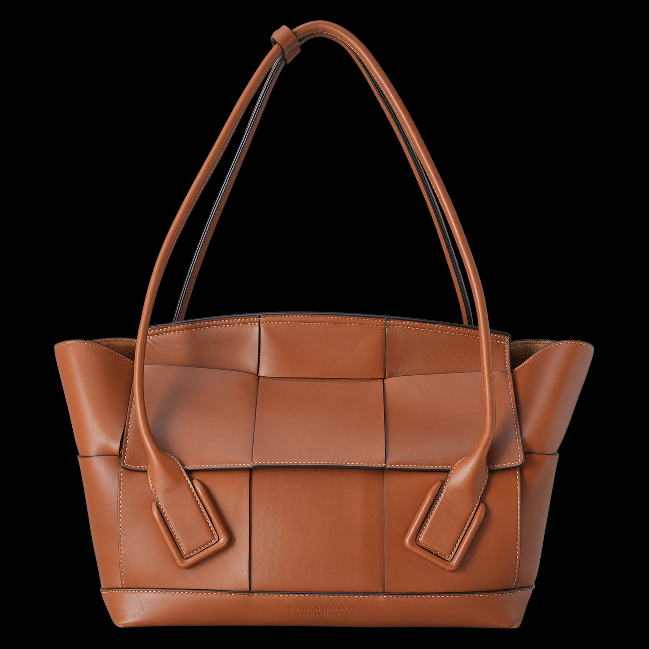 BOTTEGA VENETA(USED)보테가베네타 아르코 토트백